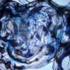Digital art -banner by the artist Zena Ghossoub