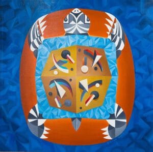 Titled by: At its zenith-size-80-x-80-cm-oil-linen-canvas-Catalog-2025-15.jpg