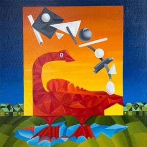 Painting titled by: Birth-of-forms-size-80-x-80-cm-oil-Linen-canvas-Catalog-2025-21.jpg