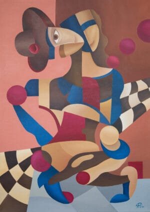 Painting titled by Dance-size-70-x-50-cm-oil-Linen-canvas-Catalog-2025-33.jpg