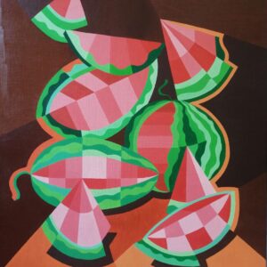 Painting titled by Harvest-size-100-x-80-cm-oil-Linen-canvas-Catalog-2025-25.jpg