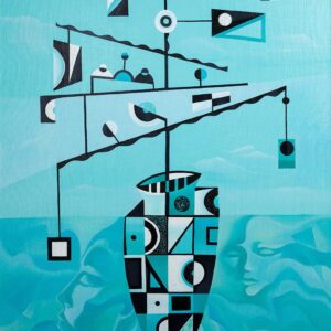 In-equilibrium-size-120x80cm-Oil-canvas-Linen-by-Dasha-Catalog-2025