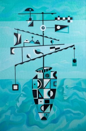 In-equilibrium-size-120x80cm-Oil-canvas-Linen-by-Dasha-Catalog-2025