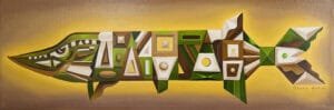 Pike-size-30-x-90-cm-oil-Linen-Canvas-Catalog-2025