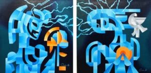 Artwork titled by Telepathy-a-diptych-artwork-each-in-size-80-x-80cm-oil-Linen-canvas-Catalog-2025-32.jpg April 25, 2025